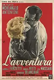 L'avventura (1960)