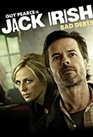 Jack Irish: Bad Debts (2012)