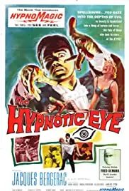 The Hypnotic Eye (1960)