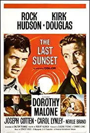 The Last Sunset (1961)