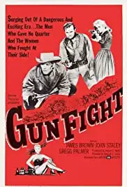 Gun Fight (1961)