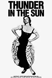 Thunder in the Sun (1959)