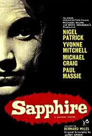 Sapphire (1959)