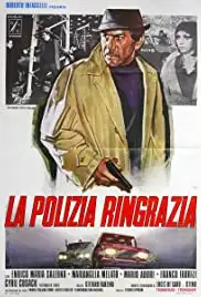 La polizia ringrazia (1972)
