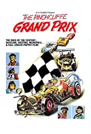 Flåklypa Grand Prix (1975)