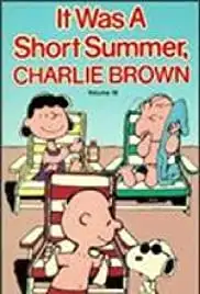 It Was a Short Summer, Charlie Brown (1969)