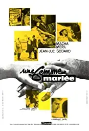 A Married Woman (1964)