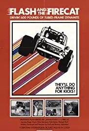 Flash and the Firecat (1975)