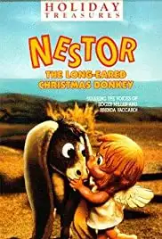 Nestor, the Long-Eared Christmas Donkey (1977)