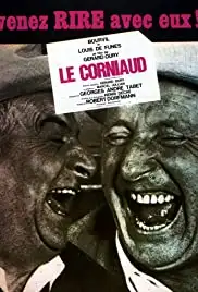 Le corniaud (1965)