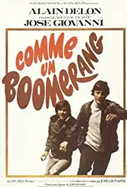 Comme un boomerang (1976)