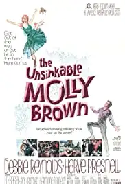 The Unsinkable Molly Brown (1964)
