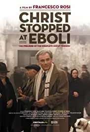 Cristo si è fermato a Eboli (1979)