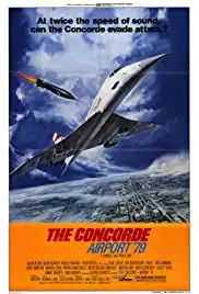 The Concorde... Airport '79 (1979)