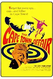 The Cape Town Affair (1967)