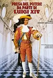 La prise de pouvoir par Louis XIV (1966)