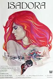 Isadora (1968)