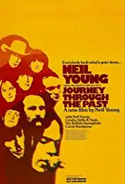 Journey Through the Past (1973)