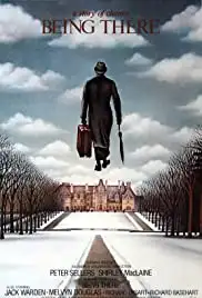 Being There (1979)