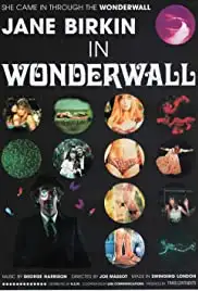 Wonderwall (1968)