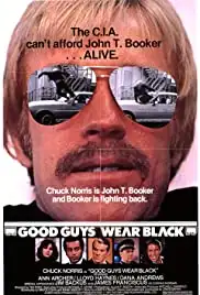 Good Guys Wear Black (1978)