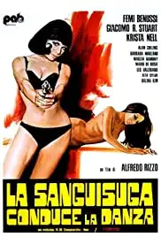 La sanguisuga conduce la danza (1975)