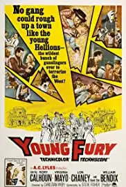 Young Fury (1964)