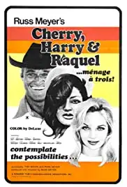 Cherry, Harry & Raquel! (1969)
