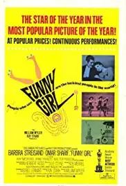 Funny Girl (1968)