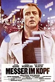 Messer im Kopf (1978)