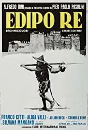 Edipo Re (1967)