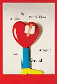 Le grand amour (1969)