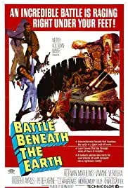 Battle Beneath the Earth (1967)