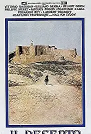 Il deserto dei tartari (1976)