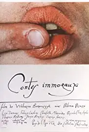 Contes immoraux (1973)
