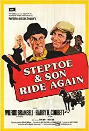 Steptoe and Son Ride Again (1973)