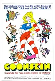 Coonskin (1974)