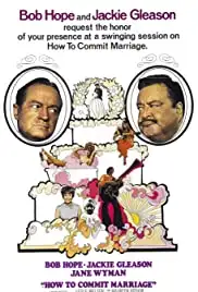 How to Commit Marriage (1969)