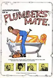 Adventures of a Plumber's Mate (1978)