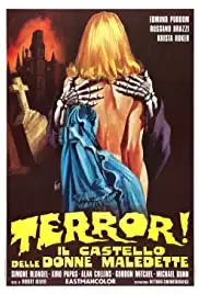 Terror! Il castello delle donne maledette (1974)
