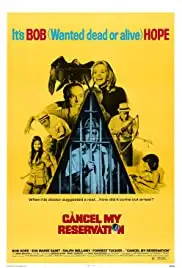 Cancel My Reservation (1972)