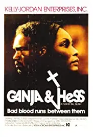 Ganja & Hess (1973)