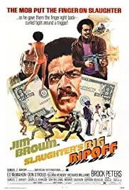Slaughter's Big Rip-Off (1973)
