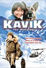 The Courage of Kavik, the Wolf Dog (1980)