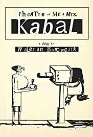 Théâtre de Monsieur & Madame Kabal (1967)