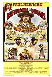 Buffalo Bill and the Indians or Sitting Bull's History Lesson (1976)