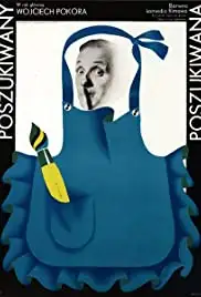 Poszukiwany, poszukiwana (1973)