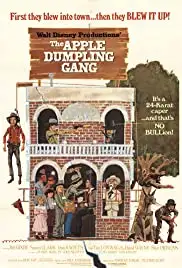 The Apple Dumpling Gang (1975)
