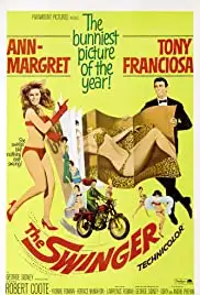 The Swinger (1966)