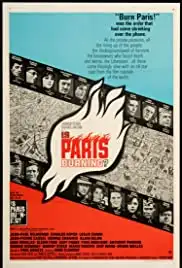 Paris brûle-t-il? (1966)